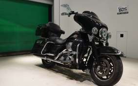 HARLEY FLHTC 1580 2008