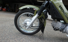 HONDA CROSS CUB 50 AA06