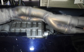 HONDA CBR600RR GEN 3 2014 PC40