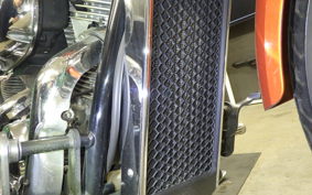 HONDA SHADOW 400 SLASHER 2005 NC40