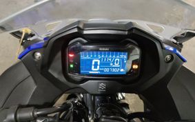 SUZUKI GSX250 R DN11A