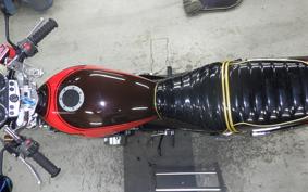 KAWASAKI ZEPHYR 400 KAI 2010 ZR400C