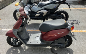 HONDA MANY CTOR AF75