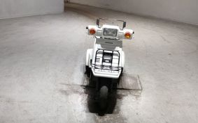 HONDA GYRO TD02