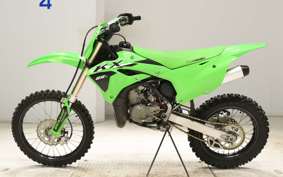 KAWASAKI KX85 2014 KX085D