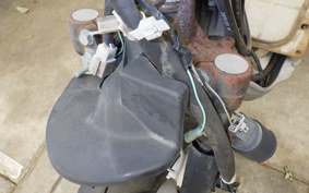 HONDA DIO Gen.5 AF56