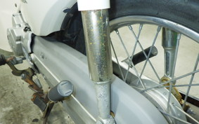 HONDA C110 SUPER CUB JA07