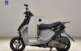 SUZUKI LET's 4 CA46A