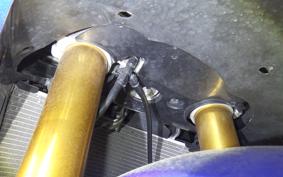 SUZUKI GSX-R1000R A 2018 DM11G