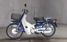 HONDA SUPER CUB90 HA02