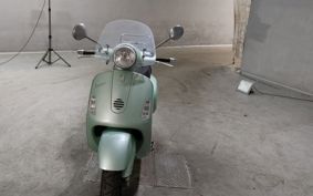 VESPA GT125L M3110