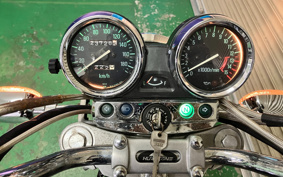 KAWASAKI ZEPHYR400K 1996 ZR400C