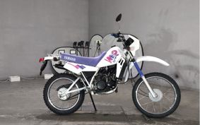 YAMAHA DT50 17W