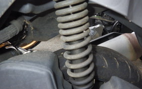 SUZUKI ADDRESS V125 S CF4MA