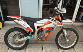 KTM 350 FREERIDE 2014 FRA40