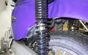 HONDA C110 SUPER CUB 2024 JA07