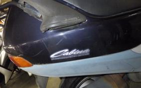 HONDA CABINA 90 2004 HF06