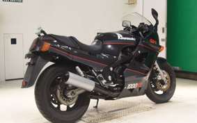 KAWASAKI GPZ1000RX 1985 ZXT00A