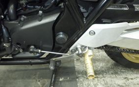 HONDA CB400SF VTEC A 2011