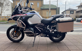 BMW R1250GS ADVENTURE 2021 0M11
