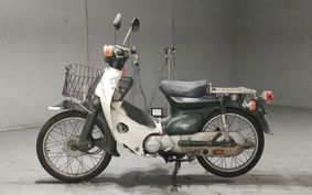 HONDA SUPER CUB90 HA02