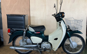 HONDA SUPER CUB50 AA09
