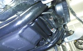 HARLEY FLSTSC 1450 2004