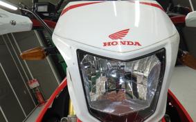 HONDA CRF250L