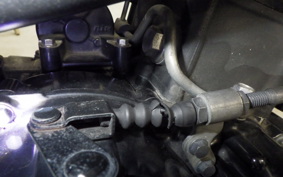 KAWASAKI NINJA 250 SL BX250A