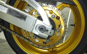 HONDA CBR600RR 2005 PC37