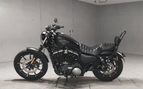 HARLEY XL883N 2017 LE2