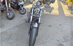 HONDA  REBEL 250 ABS MC49