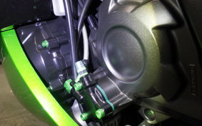 KAWASAKI ZX 1400 NINJA R A 2016