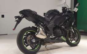 KAWASAKI NINJA 1000 A 2018