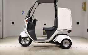 HONDA GYRO CANOPY TA03