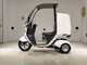 Фото Honda GYRO CANOPY 2014 с японского аукциона