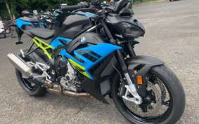 BMW S1000R 2026 0P31