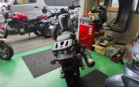 HONDA REBEL 250  S E-clutch MC49