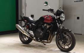 HONDA CB400SF GEN 4 A 2015 NC42