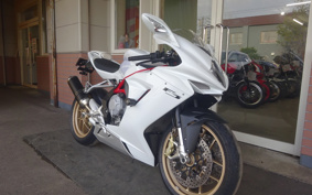 MV AGUSTA F3 675 2015 ZCGF310