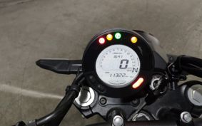 KAWASAKI ELIMINATOR 400-1 EL400A