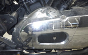 KAWASAKI VULCAN 400 CLASSIC 1996 VN400A