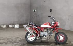 HONDA MONKEY AB27