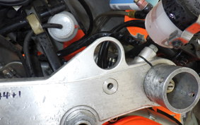 SUZUKI SV650 S VP52A