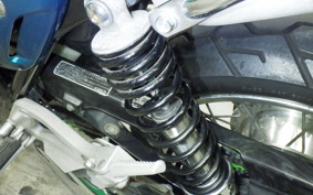 HONDA CB400F 1998 NC36