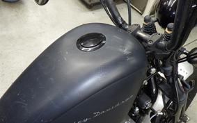 HARLEY XL1200X 2018
