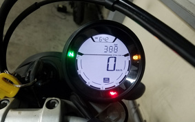 DUCATI SCRAMBLER SIXTY2 2018 KA00