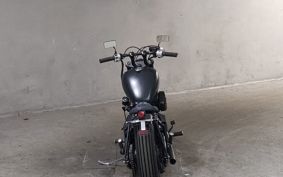 HONDA STEED 400 1995 NC26