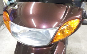 YAMAHA JOG SA55J