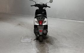 SUZUKI LET's CA4AA
